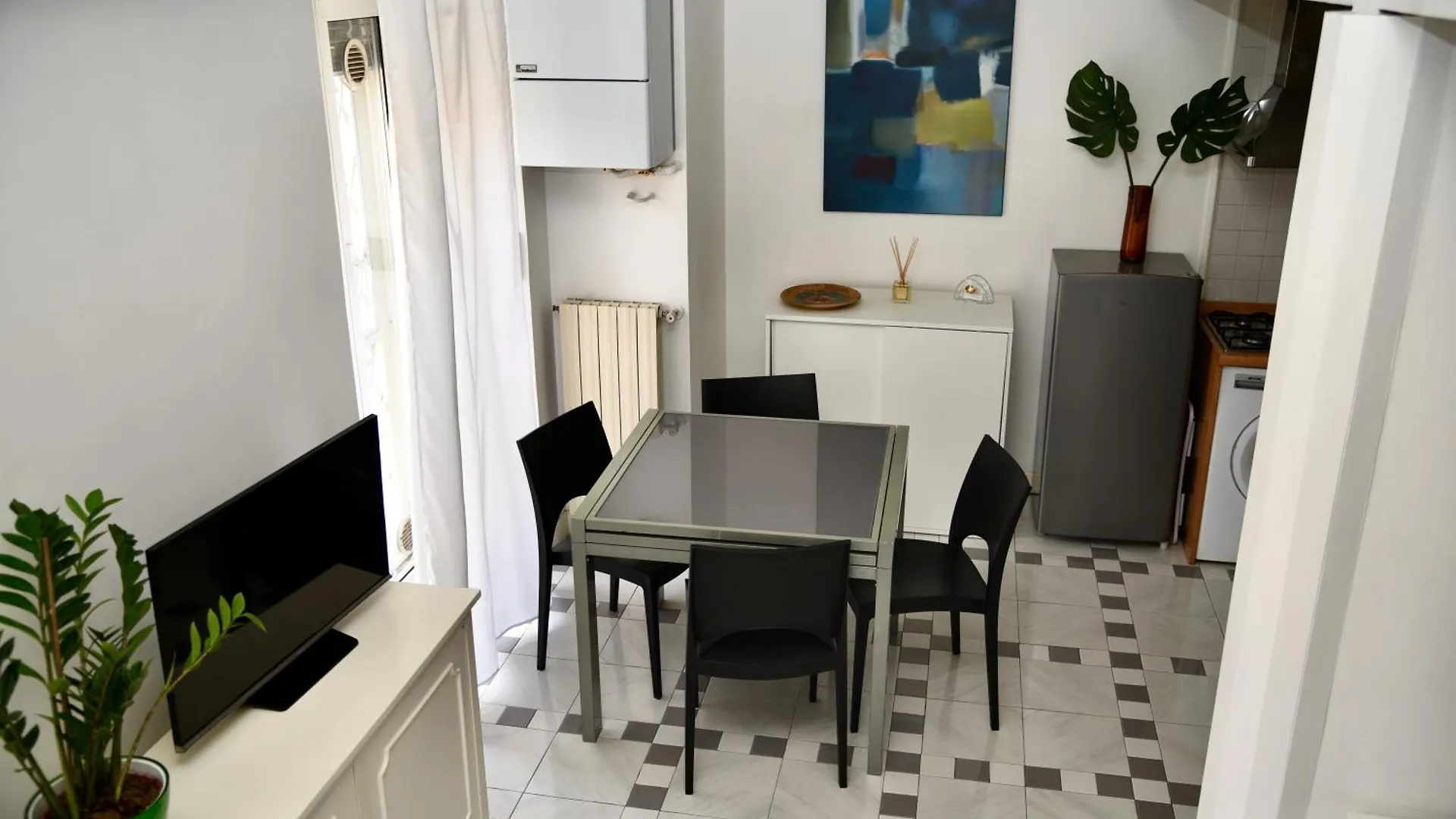 Alborelli Loft Rom 0*,  Italien