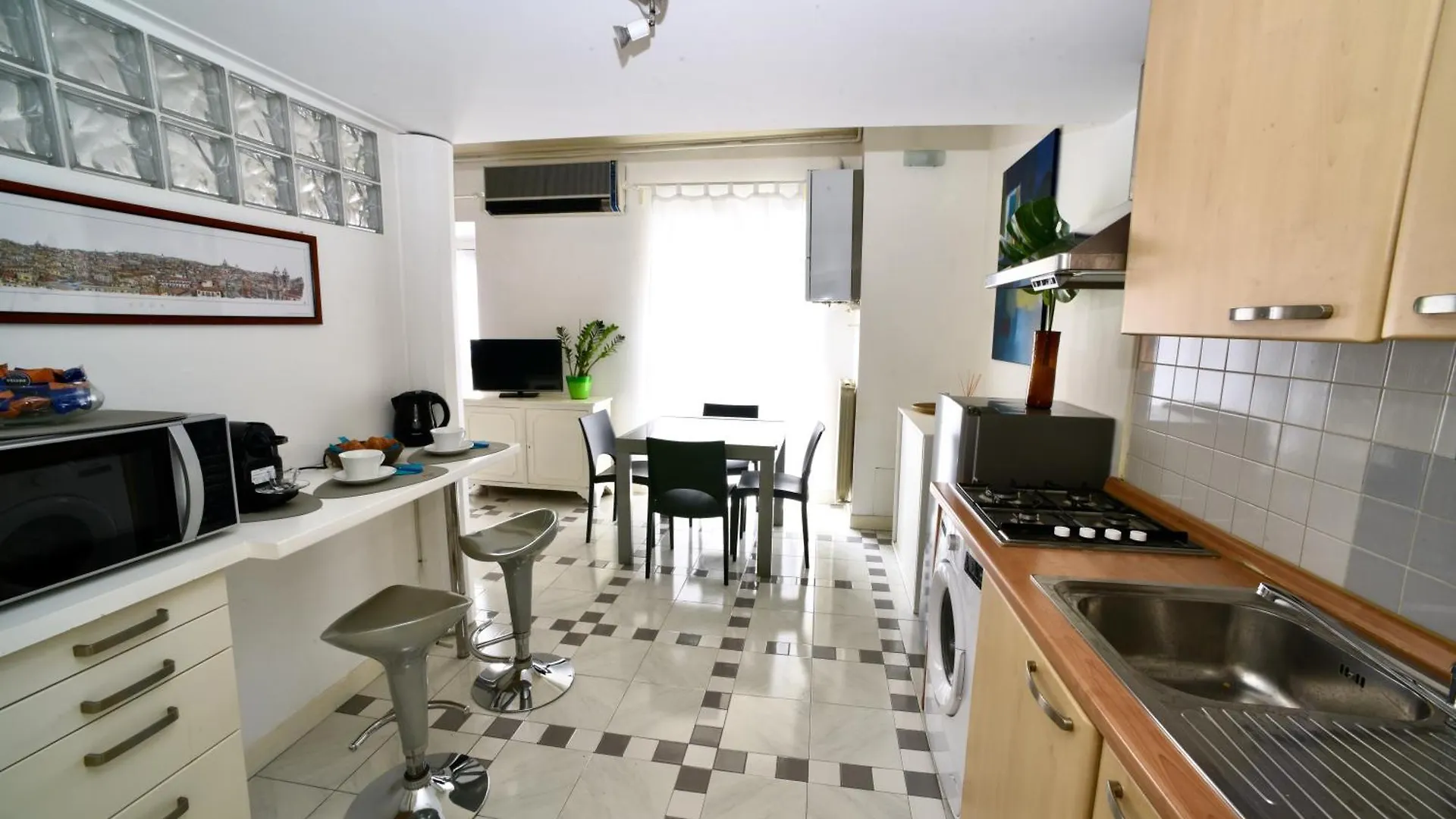 Alborelli Loft Rom