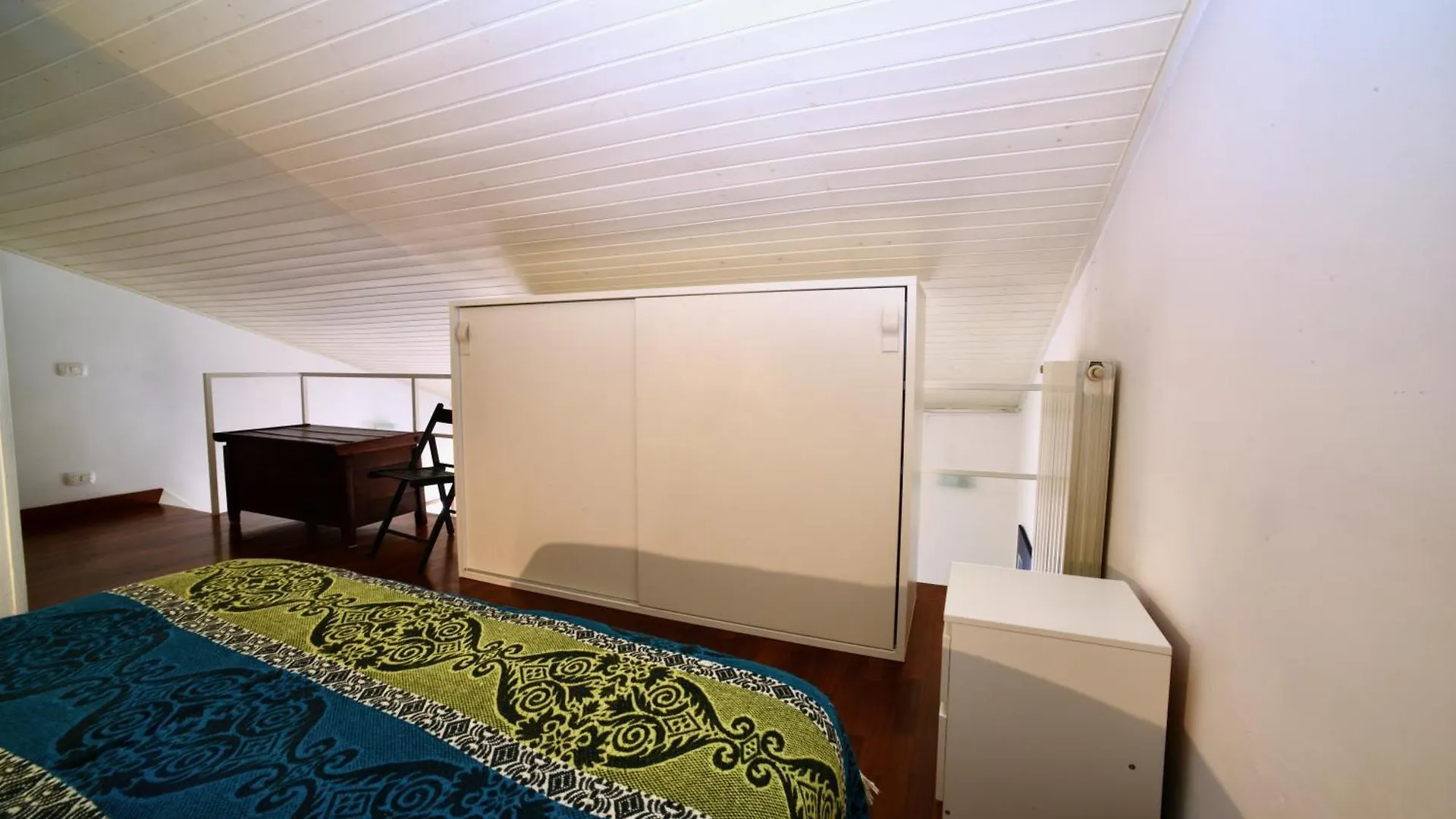 Alborelli Loft Rom Italien