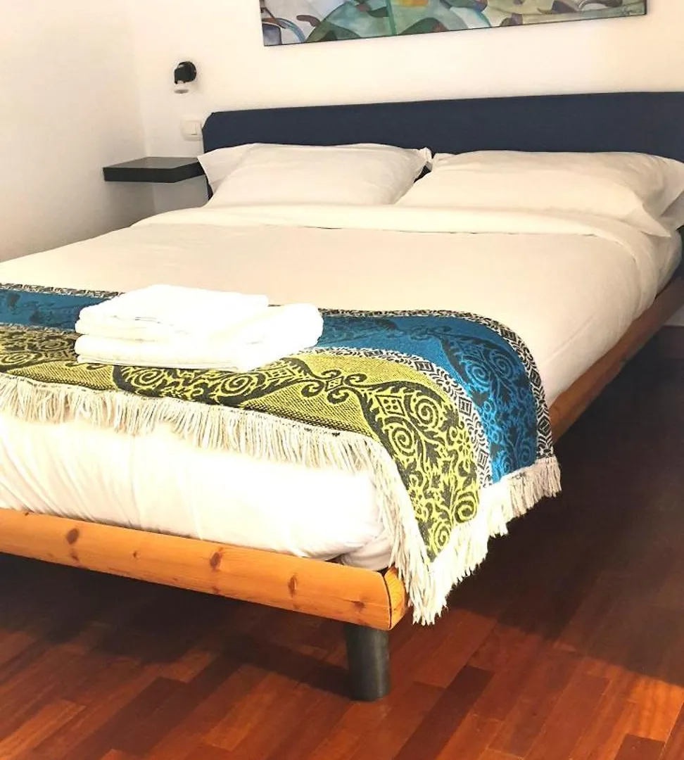 Alborelli Loft Rom 0*,  Italien